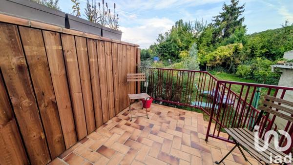 Maison à vendre 5 pièces 114 m² Serémange-Erzange