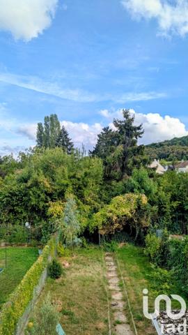 Maison à vendre 5 pièces 114 m² Serémange-Erzange