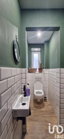 Maison à vendre 5 pièces 114 m² Serémange-Erzange