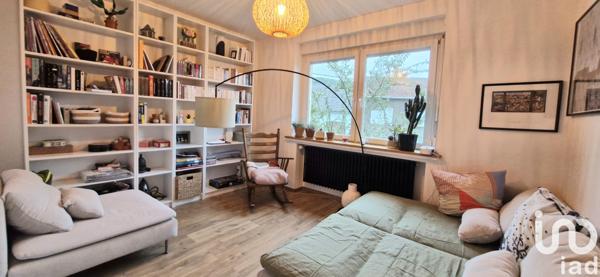 Maison à vendre 5 pièces 114 m² Serémange-Erzange