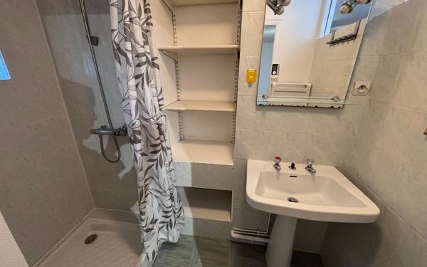 Maison à louer    2 pièces • 44,78 m2 Croutelle