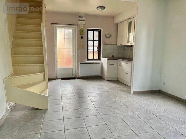 Maison à vendre à Champagné dans la Sarthe (72470), ref : 13827/635