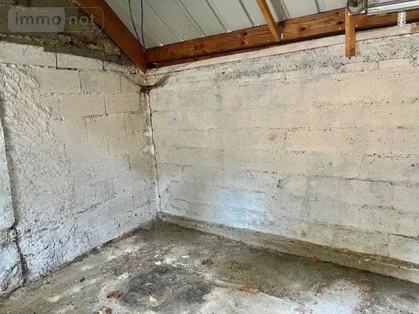 Maison à vendre à Champagné dans la Sarthe (72470), ref : 13827/635