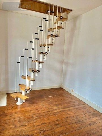 Maison à vendre à Champagné dans la Sarthe (72470), ref : 13827/635