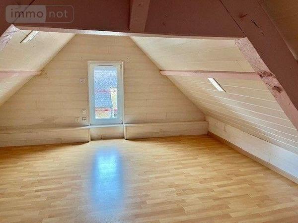 Maison à vendre à Champagné dans la Sarthe (72470), ref : 13827/635