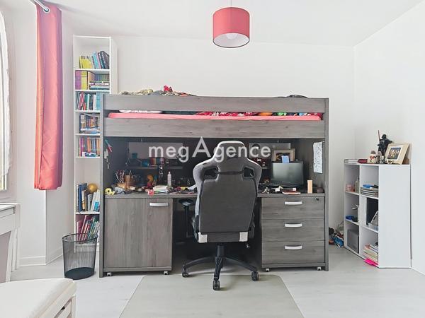 Maison à BOUAFLE, 78410 - 6 pièces 128m²
