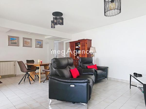 Maison à BOUAFLE, 78410 - 6 pièces 128m²