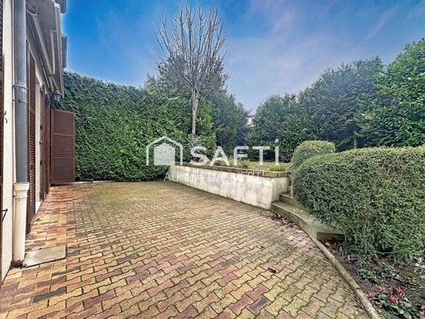 Maison familiale 5 chambres - lumineuse - bien entretenue