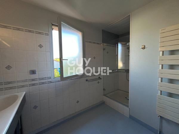 Quartier calme et prisé , villa familiale état exceptionnel