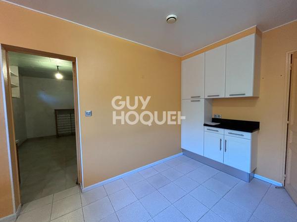 Quartier calme et prisé , villa familiale état exceptionnel