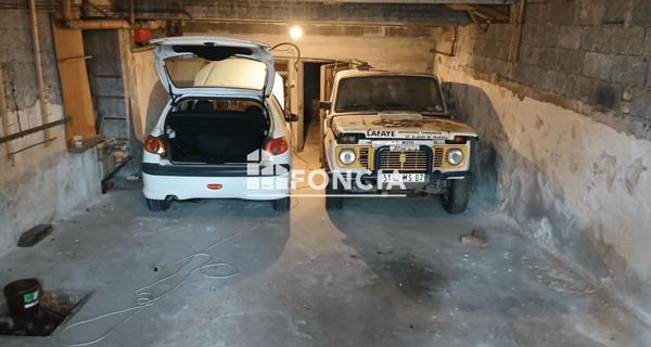 À vendre Parking 60 m² - Tournon-sur-rhône 07300