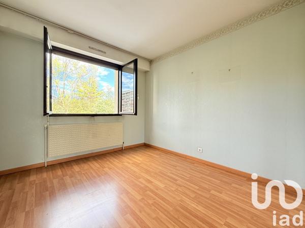 Apartment for sale 5 rooms 101 m² Échirolles