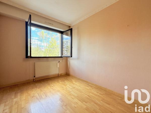 Apartment for sale 5 rooms 101 m² Échirolles