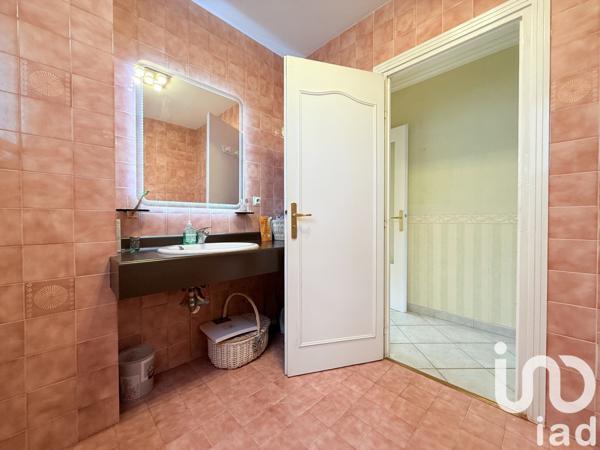 Apartment for sale 5 rooms 101 m² Échirolles