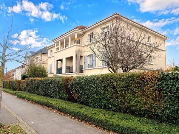 Vente Appartement 3 pièces 59 m2 à Magny-le-Hongre