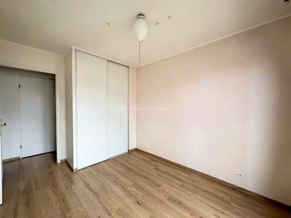 Vente Appartement 3 pièces 59 m2 à Magny-le-Hongre
