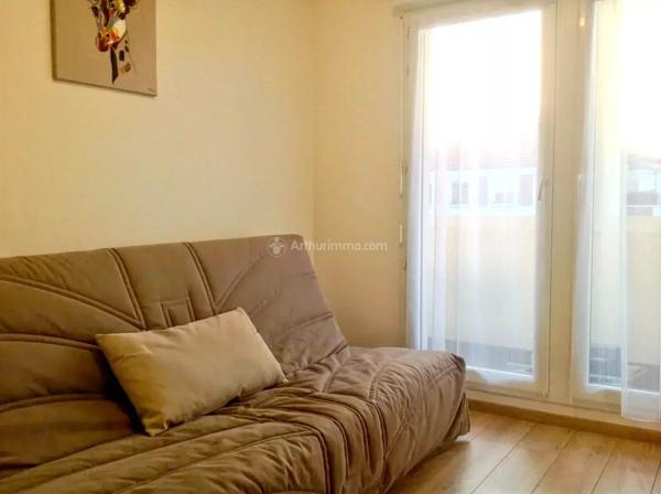 Vente Appartement 3 pièces 59 m2 à Magny-le-Hongre