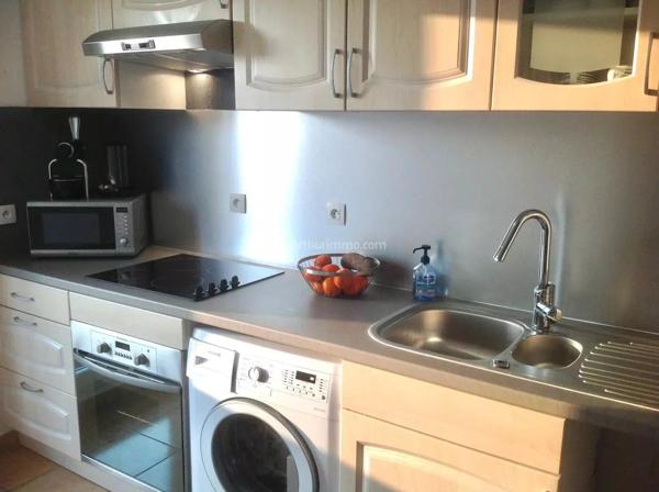 Vente Appartement 3 pièces 59 m2 à Magny-le-Hongre