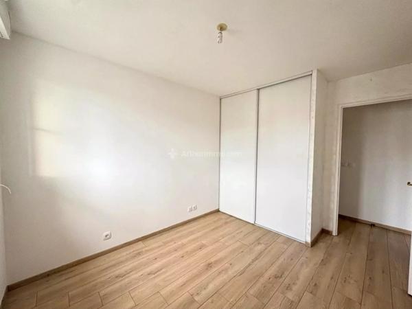 Vente Appartement 3 pièces 59 m2 à Magny-le-Hongre