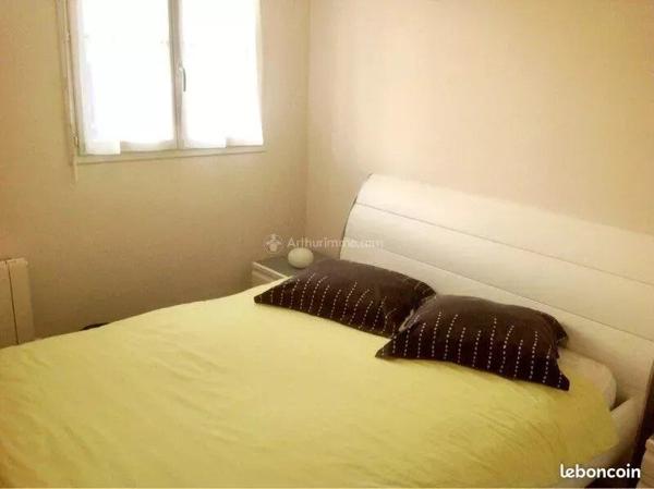 Vente Appartement 3 pièces 59 m2 à Magny-le-Hongre