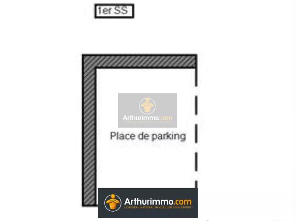 Vente                                                      Appartement
                        
                     2 pièces                      49 m2                     à Bussy-Saint-Georges