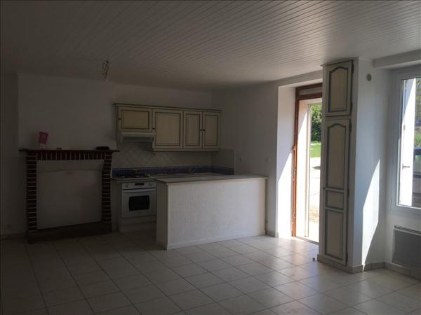 Location maison Prinquiau : 898 € - AJP Immobilier Savenay