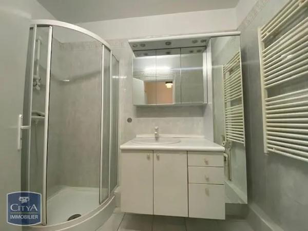 Appartement à louer 1 pièce 34.83m² Brive-la-Gaillarde (19100)