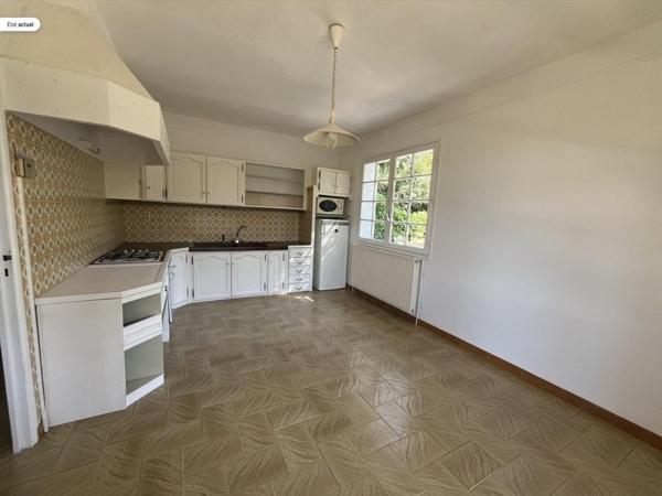 Maison à vendre |  Réalville |  6 pièces | 150 m²