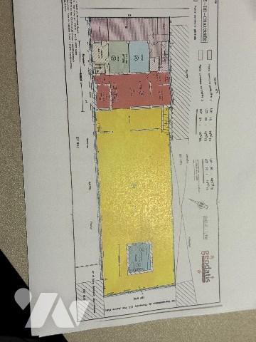 Très bel Appartement en Duplex avec garage cave jardin privé et pavillon indépendant.