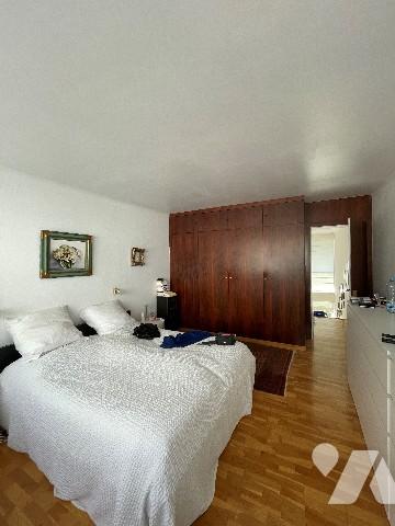 Très bel Appartement en Duplex avec garage cave jardin privé et pavillon indépendant.