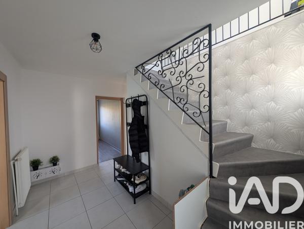 Maison à vendre 5 pièces 130 m² Arbent