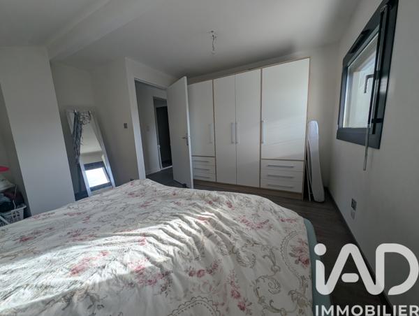 Maison à vendre 5 pièces 130 m² Arbent