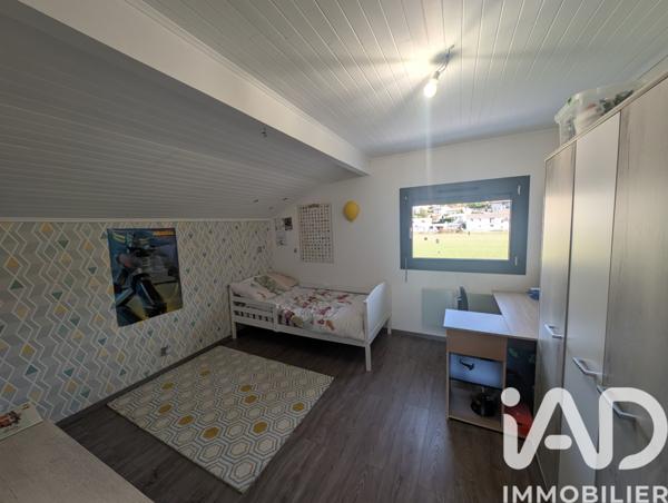 Maison à vendre 5 pièces 130 m² Arbent