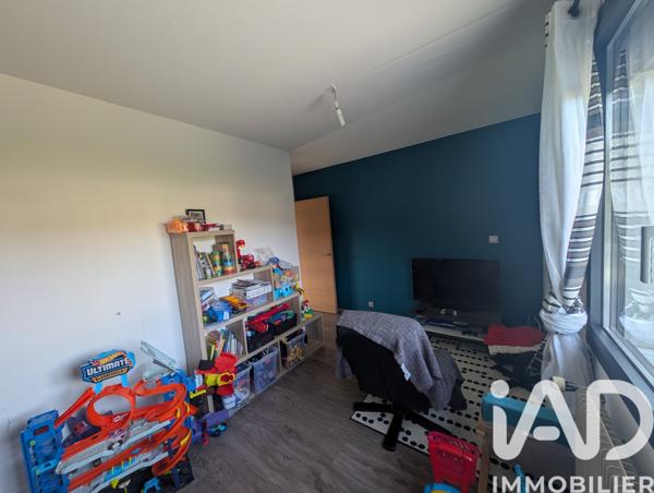Maison à vendre 5 pièces 130 m² Arbent