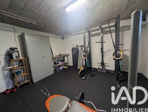 Maison à vendre 5 pièces 130 m² Arbent