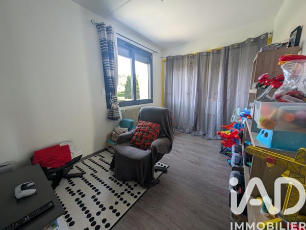 Maison à vendre 5 pièces 130 m² Arbent