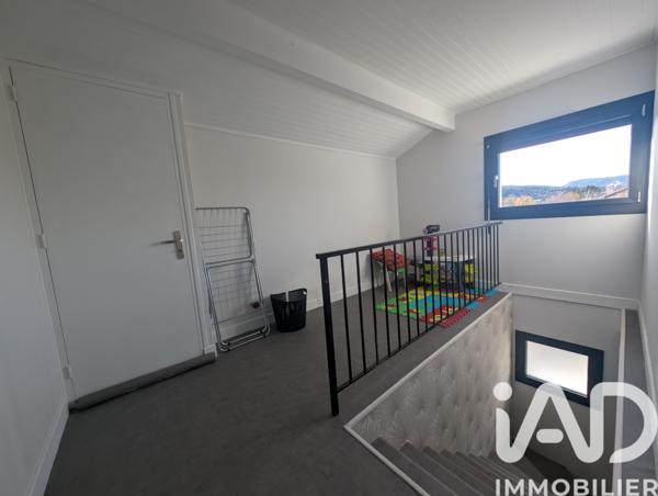 Maison à vendre 5 pièces 130 m² Arbent