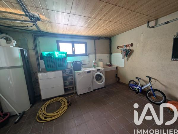 Maison à vendre 5 pièces 130 m² Arbent