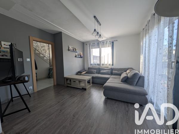 Maison à vendre 5 pièces 130 m² Arbent