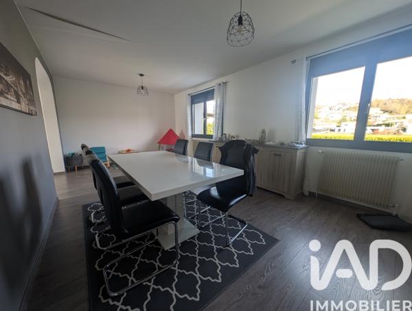 Maison à vendre 5 pièces 130 m² Arbent
