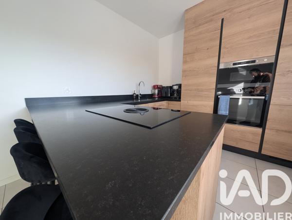 Maison à vendre 5 pièces 130 m² Arbent