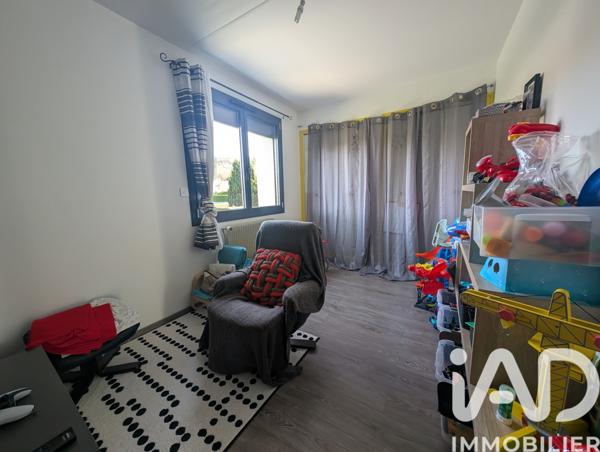 Maison à vendre 5 pièces 130 m² Arbent