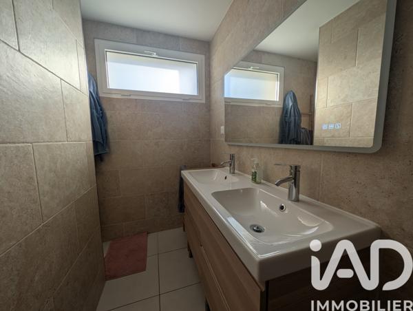 Maison à vendre 5 pièces 130 m² Arbent