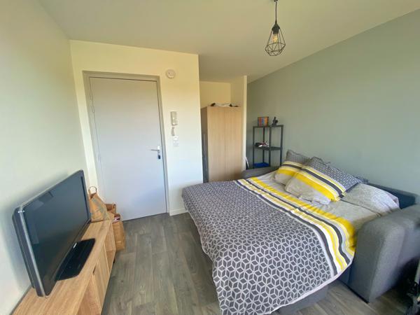 Studio meublé 22m2 n°425