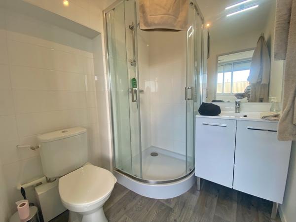 Studio meublé 22m2 n°425