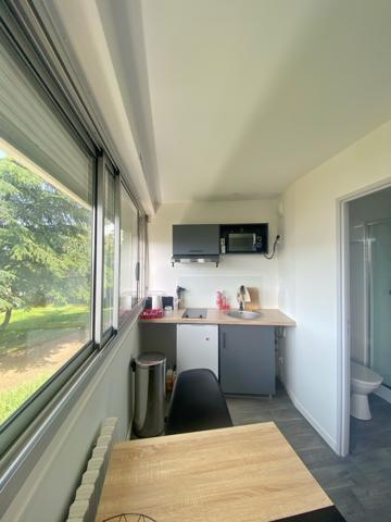 Studio meublé 22m2 n°425