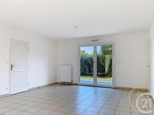 Maison à vendre  3 pièces - 78,06 m2 PRINGY - 77