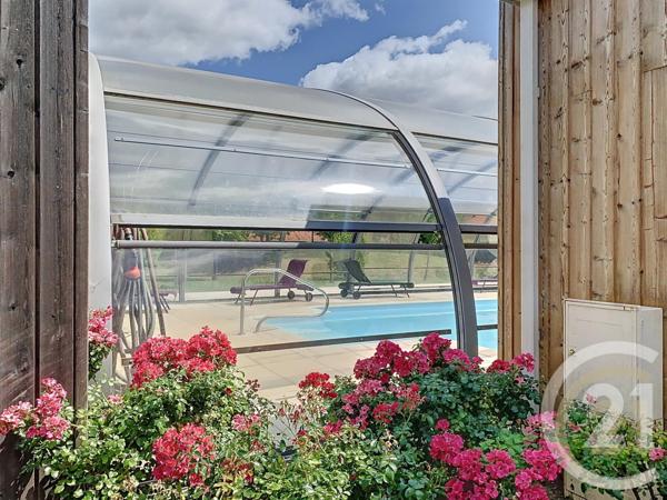 Maison à vendre  3 pièces - 78,06 m2 PRINGY - 77