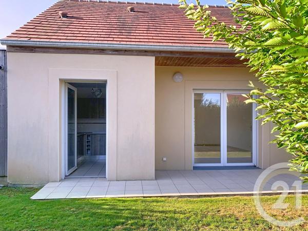 Maison à vendre  3 pièces - 78,06 m2 PRINGY - 77