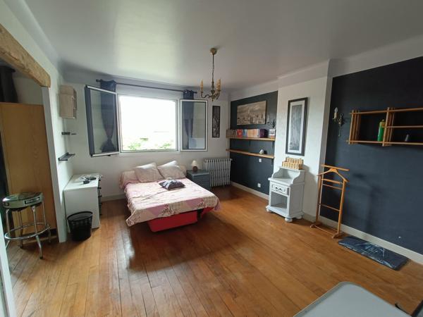 Maison 6 pièces - 245 m²